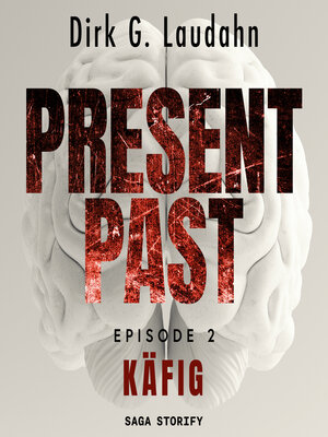 cover image of Present Past